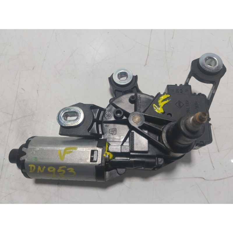 Recambio de motor limpia trasero para audi q5 (8rb) 2.0 tdi referencia OEM IAM  8R0955711B 