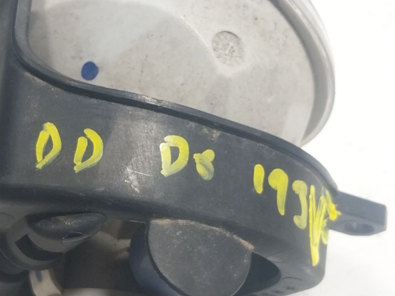 Recambio de faro antiniebla derecho para toyota aygo (_b4_) 1.0 (kgb40) referencia OEM IAM 8121002110 90068408 