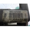 Recambio de pinza freno delantera izquierda para peugeot 407 2.0 16v hdi cat (rhr / dw10bted4) referencia OEM IAM 4401H2  