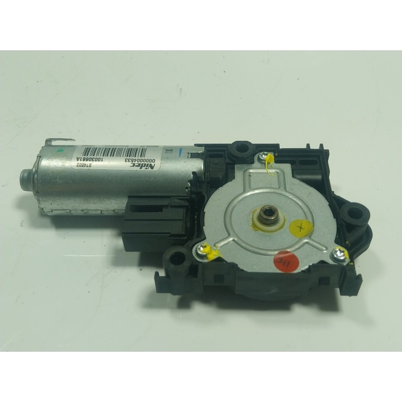 Recambio de motor techo electrico para bmw x3 (g01, f97) xdrive 20 d referencia OEM IAM  10030661A 