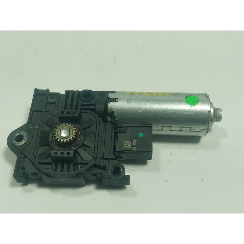 Recambio de motor techo electrico para bmw x3 (g01, f97) xdrive 20 d referencia OEM IAM  10030661A 