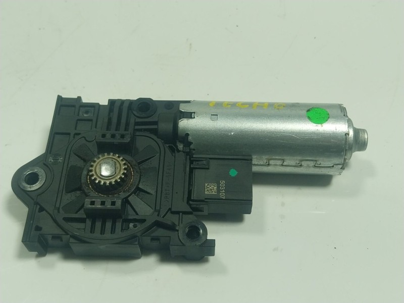 Recambio de motor techo electrico para bmw x3 (g01, f97) xdrive 20 d referencia OEM IAM  10030661A 