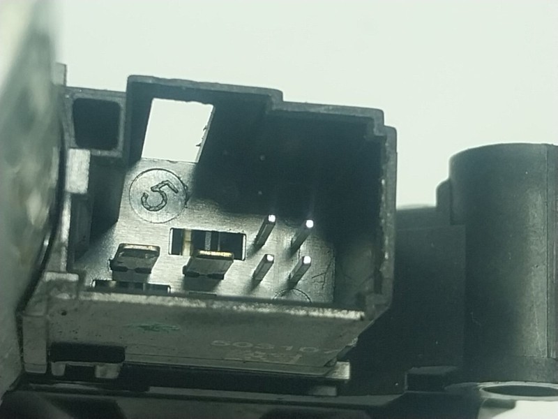 Recambio de motor techo electrico para bmw x3 (g01, f97) xdrive 20 d referencia OEM IAM  10030661A 