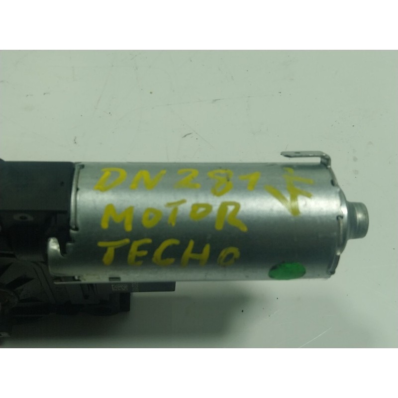 Recambio de motor techo electrico para bmw x3 (g01, f97) xdrive 20 d referencia OEM IAM  10030661A 