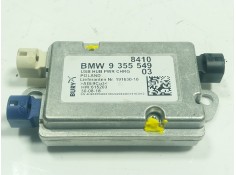 Recambio de modulo electronico para bmw x3 (g01, f97) xdrive 20 d referencia OEM IAM  935554903 