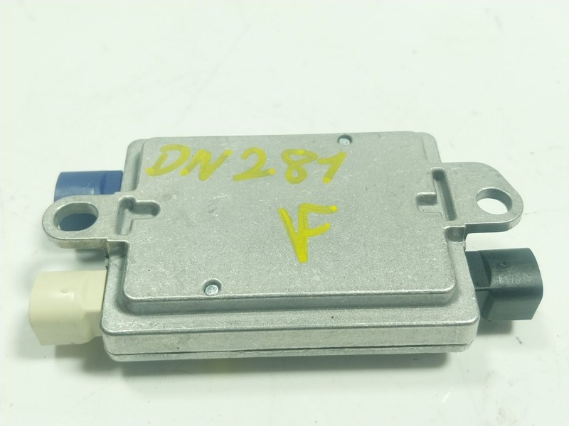 Recambio de modulo electronico para bmw x3 (g01, f97) xdrive 20 d referencia OEM IAM  935554903 