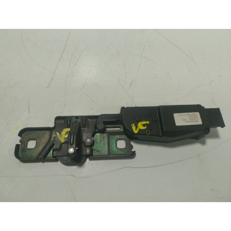 Recambio de motor c/c porton para audi q5 (8rb) 2.0 tdi referencia OEM IAM  4F9827383E 