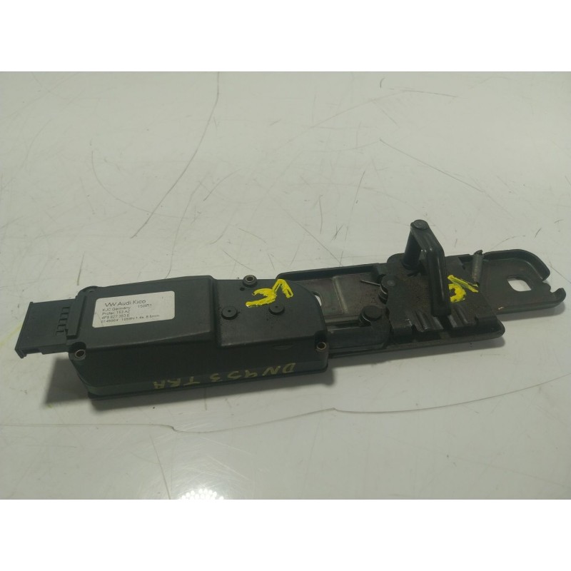 Recambio de motor c/c porton para audi q5 (8rb) 2.0 tdi referencia OEM IAM  4F9827383E 