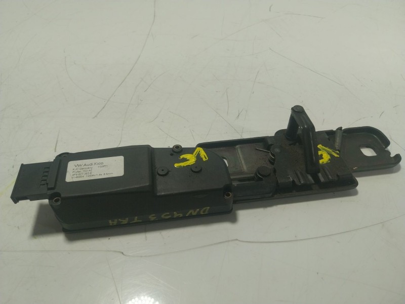 Recambio de motor c/c porton para audi q5 (8rb) 2.0 tdi referencia OEM IAM  4F9827383E 