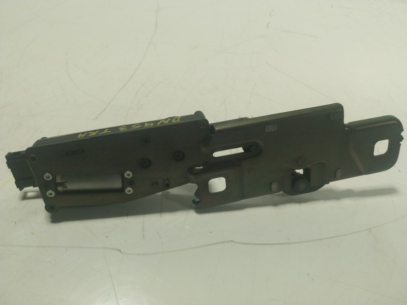 Recambio de motor c/c porton para audi q5 (8rb) 2.0 tdi referencia OEM IAM  4F9827383E 