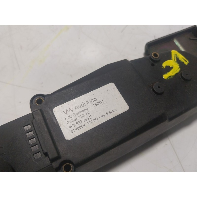 Recambio de motor c/c porton para audi q5 (8rb) 2.0 tdi referencia OEM IAM  4F9827383E 