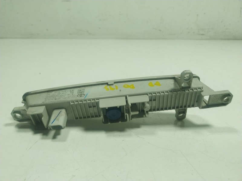 Recambio de faro luz diurna derecho para toyota aygo (_b4_) 1.0 (kgb40) referencia OEM IAM 814300H010 981556830 