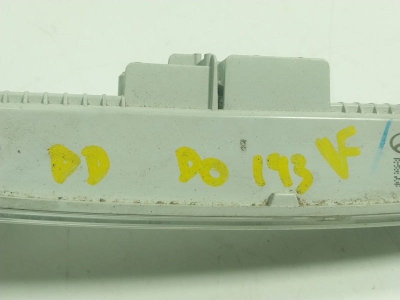 Recambio de faro luz diurna derecho para toyota aygo (_b4_) 1.0 (kgb40) referencia OEM IAM 814300H010 981556830 