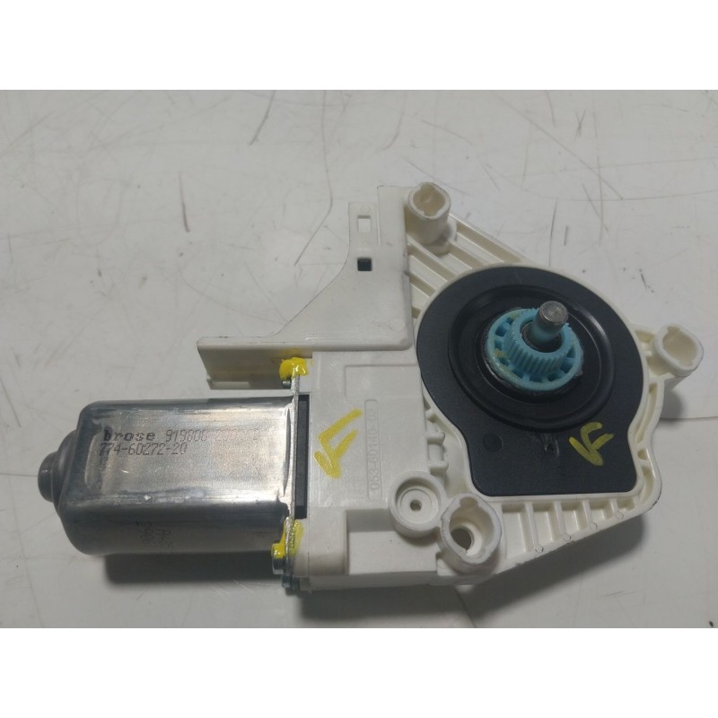 Recambio de motor elevalunas delantero izquierdo para audi q5 (8rb) 2.0 tdi referencia OEM IAM  8K0959801B 