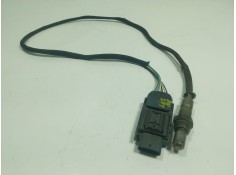 Recambio de sonda lambda para bmw x3 (g01, f97) xdrive 20 d referencia OEM IAM  858041004 