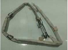 Recambio de airbag cortina delantero izquierdo para audi q5 (8rb) 2.0 tdi referencia OEM IAM  8R0880741F 