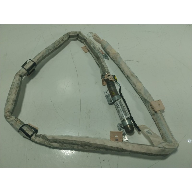 Recambio de airbag cortina delantero izquierdo para audi q5 (8rb) 2.0 tdi referencia OEM IAM  8R0880741F 