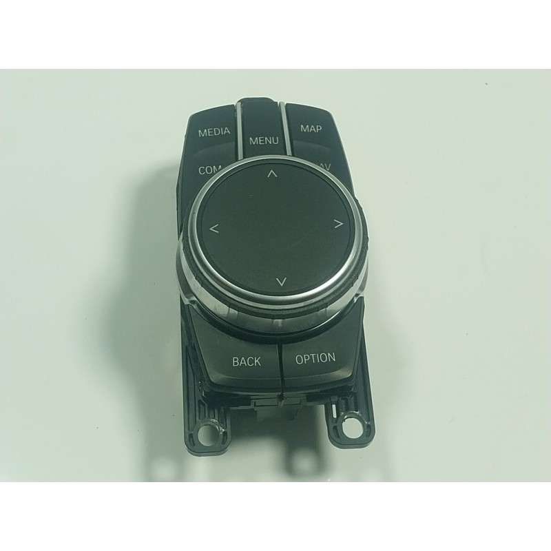 Recambio de mando multifuncion para bmw x3 (g01, f97) xdrive 20 d referencia OEM IAM  949007501 