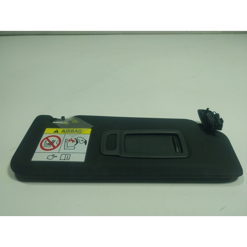 Recambio de parasol derecho para bmw x3 (g01, f97) xdrive 20 d referencia OEM IAM   