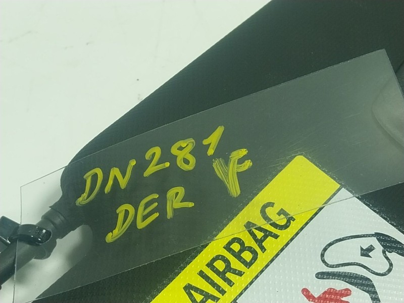 Recambio de parasol derecho para bmw x3 (g01, f97) xdrive 20 d referencia OEM IAM   