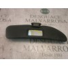 Recambio de parasol derecho para bmw z3 roadster (e36) 1.9 cat referencia OEM IAM 51168397556  