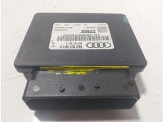 Recambio de modulo electronico para audi q5 (8rb) 2.0 tdi referencia OEM IAM  8K0907801H 