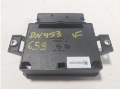 Recambio de modulo electronico para audi q5 (8rb) 2.0 tdi referencia OEM IAM  8K0907801H  2