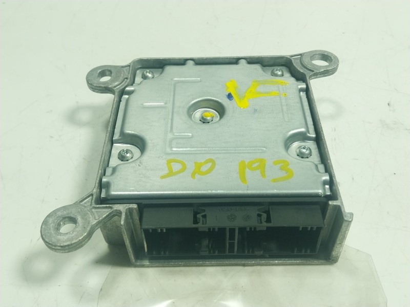 Recambio de centralita airbag para toyota aygo (_b4_) 1.0 (kgb40) referencia OEM IAM 891700H130 891700H130 