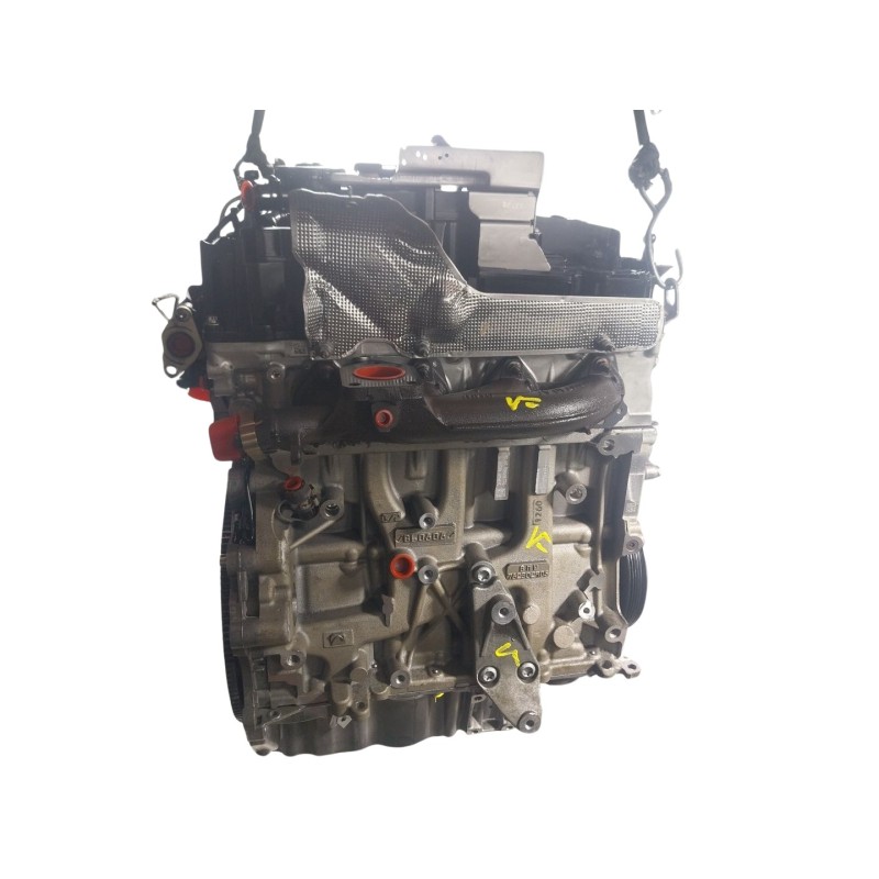 Recambio de motor completo para mini countryman (r60) 2.0 turbodiesel cat referencia OEM IAM  N47C20A 