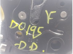 Recambio de cerradura puerta delantera derecha para porsche cayenne (92a) 3.0 diesel referencia OEM IAM  8J1837016A  2