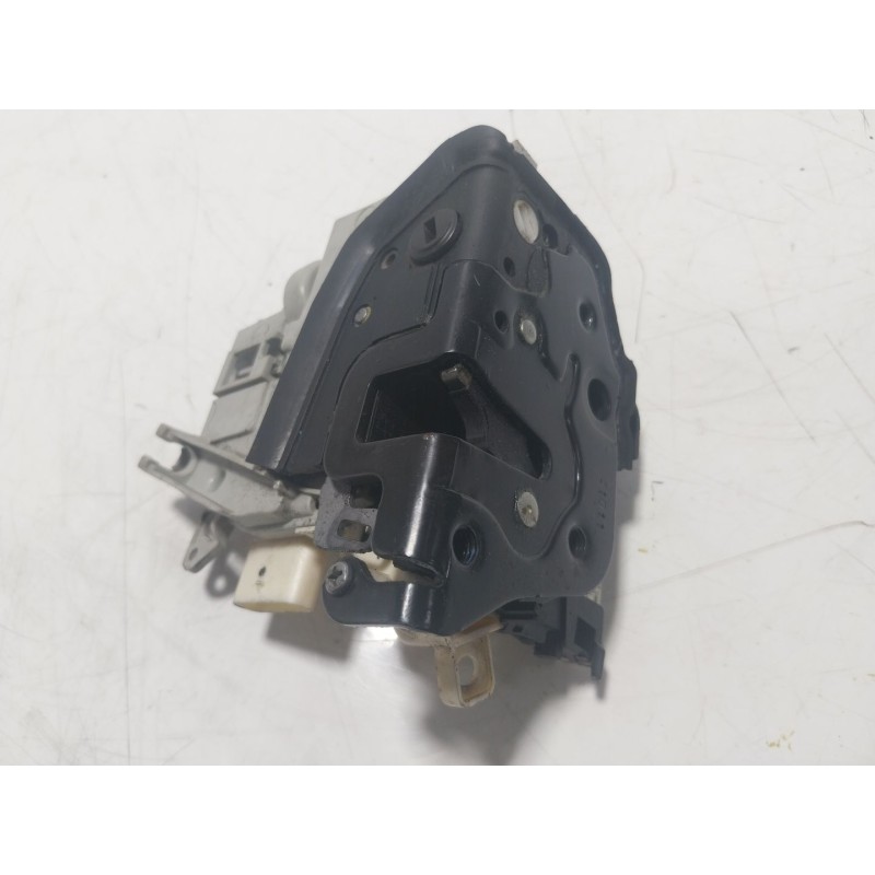 Recambio de cerradura puerta trasera derecha para audi q5 (8rb) 2.0 tdi referencia OEM IAM  8K0839016C 