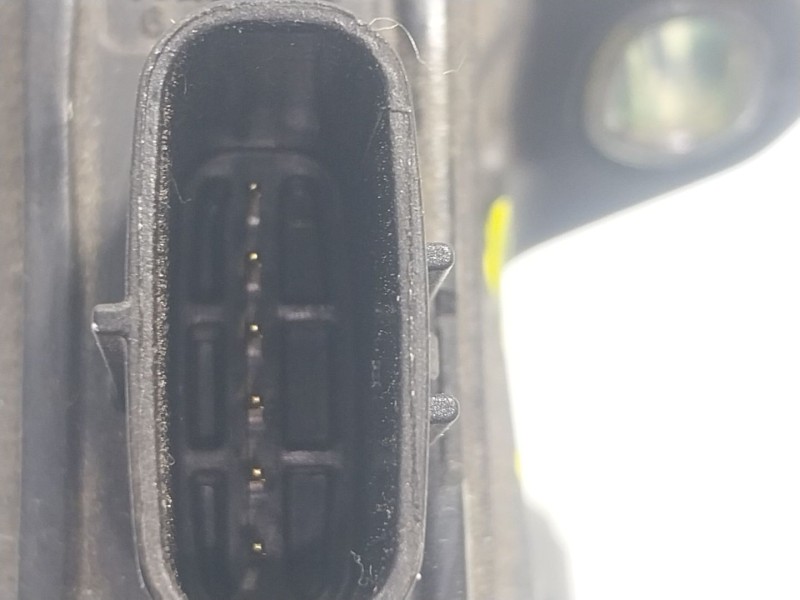 Recambio de potenciometro pedal para toyota aygo (_b4_) 1.0 (kgb40) referencia OEM IAM 781100H040 781100H40 