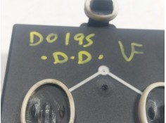 Recambio de modulo electronico para porsche cayenne (92a) 3.0 diesel referencia OEM IAM  7PP959792L  2