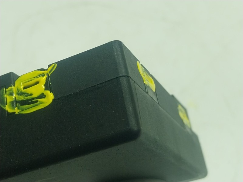 Recambio de modulo electronico para porsche cayenne (92a) 3.0 diesel referencia OEM IAM  7PP959792L 