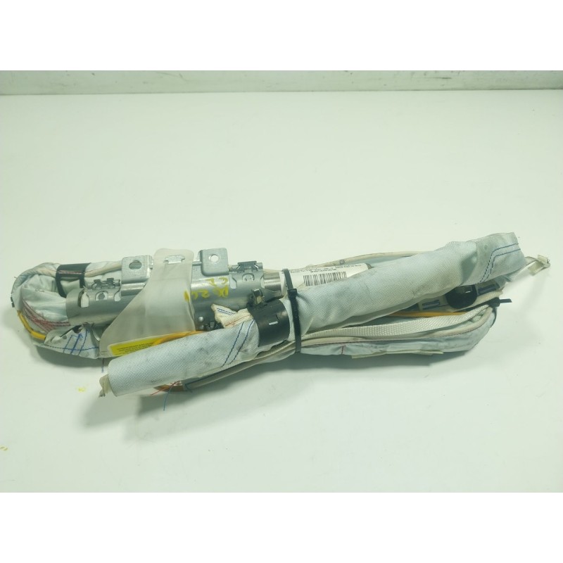 Recambio de airbag cortina delantero izquierdo para ford kuga i 2.0 tdci referencia OEM IAM  7M51R14K158 