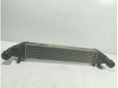 Recambio de intercooler para mercedes-benz clase c (w204) c 200 cdi (204.007, 204.006) referencia OEM IAM  A2045000500 