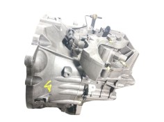 Recambio de caja cambios para ford kuga i 2.0 tdci referencia OEM IAM 1737035 AV4R7002AB  2