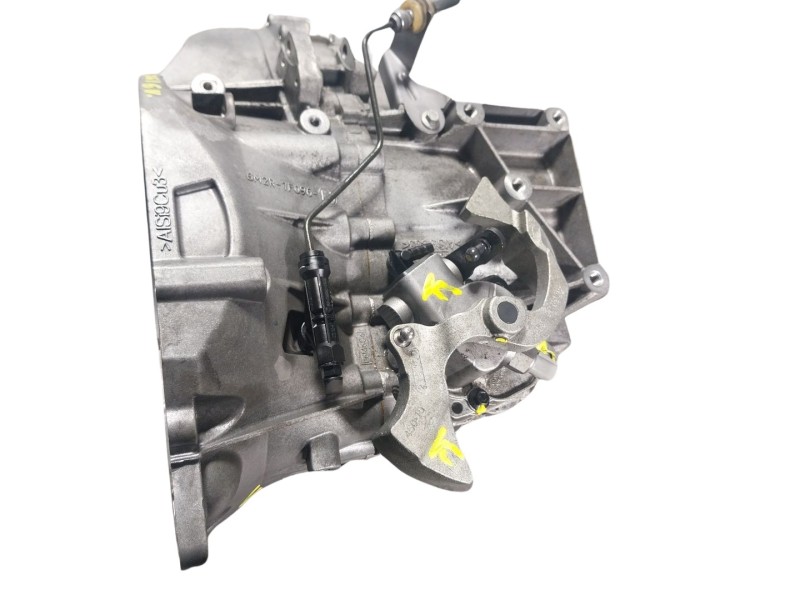 Recambio de caja cambios para ford kuga i 2.0 tdci referencia OEM IAM 1737035 AV4R7002AB 