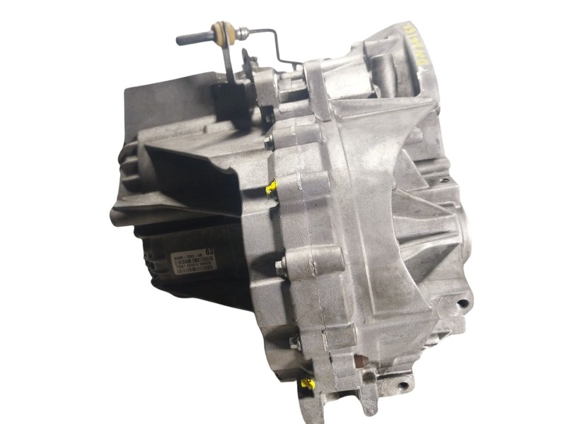 Recambio de caja cambios para ford kuga i 2.0 tdci referencia OEM IAM 1737035 AV4R7002AB 
