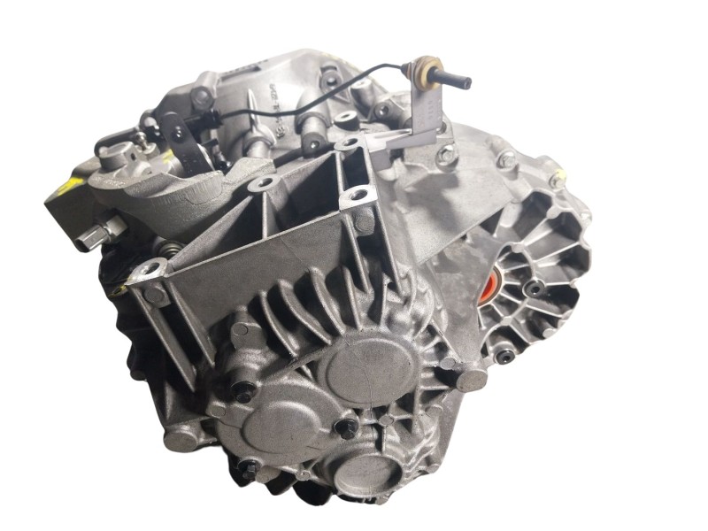 Recambio de caja cambios para ford kuga i 2.0 tdci referencia OEM IAM 1737035 AV4R7002AB 