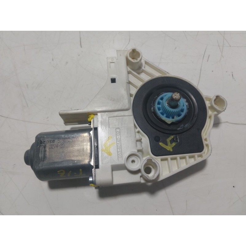 Recambio de motor elevalunas trasero izquierdo para audi q5 (8rb) 2.0 tdi referencia OEM IAM  8K0959811A 