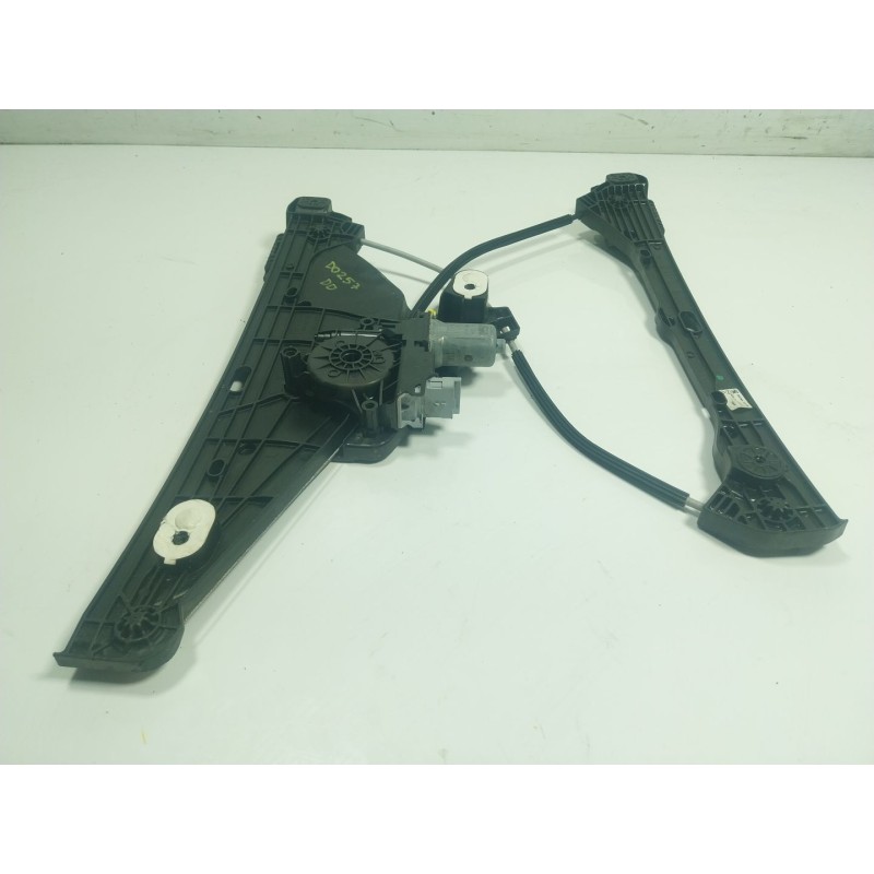 Recambio de elevalunas delantero derecho para peugeot 208 ii (ub_, up_, uw_, uj_) e-208 referencia OEM IAM  9829043380 