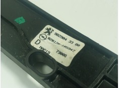 Recambio de elevalunas delantero derecho para peugeot 208 ii (ub_, up_, uw_, uj_) e-208 referencia OEM IAM  9829043380  2