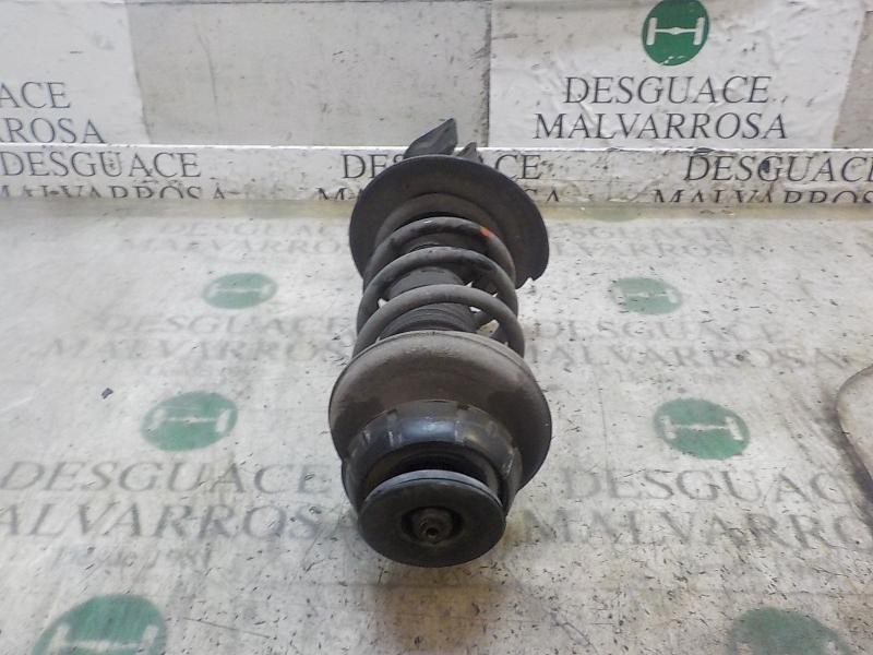 Recambio de amortiguador delantero derecho para dacia lodgy 1.5 dci diesel fap cat referencia OEM IAM 543023390R  