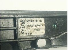 Recambio de elevalunas delantero izquierdo para peugeot 208 ii (ub_, up_, uw_, uj_) e-208 referencia OEM IAM  9829043680  2