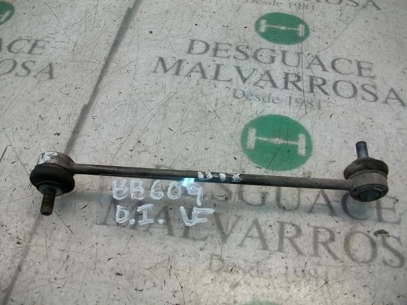 Recambio de tirante delantero izquierdo para seat cordoba berlina (6l2) fresh referencia OEM IAM 6Q0411315N  