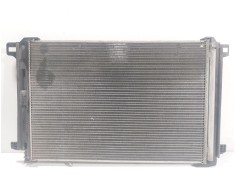 Recambio de condensador aire acondicionado para mercedes-benz clase c (w204) c 200 cdi (204.007, 204.006) referencia OEM IAM  A2 2