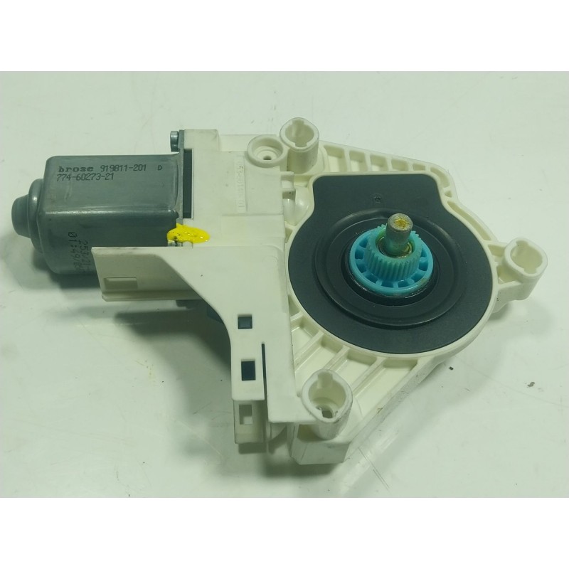 Recambio de motor elevalunas trasero izquierdo para porsche cayenne (92a) 3.0 diesel referencia OEM IAM  9K0959812A 