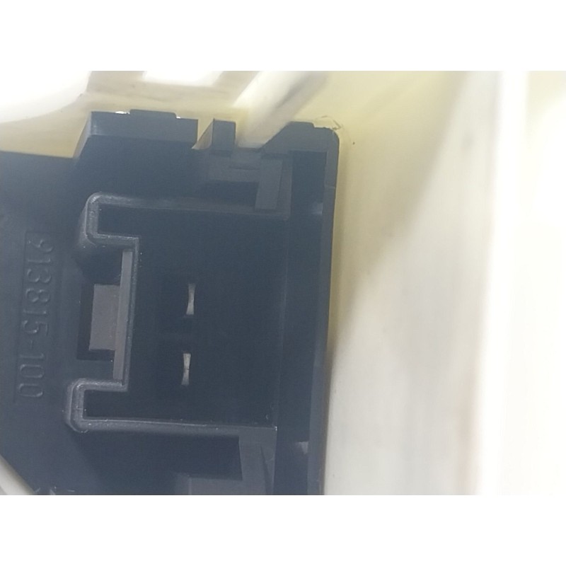 Recambio de motor elevalunas trasero izquierdo para porsche cayenne (92a) 3.0 diesel referencia OEM IAM  9K0959812A 