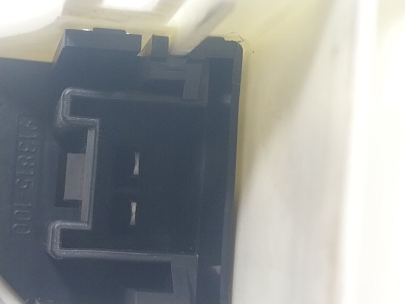 Recambio de motor elevalunas trasero izquierdo para porsche cayenne (92a) 3.0 diesel referencia OEM IAM  9K0959812A 